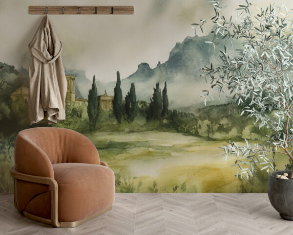 Vintage Wallpaper 09