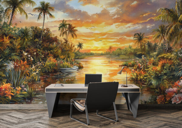 Landscape Wallpaper 17