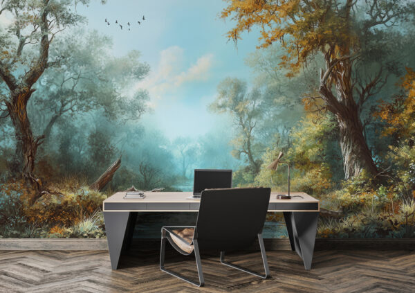 Landscape Wallpaper 18