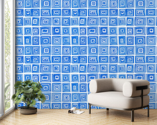 Mosaic Wallpaper 04