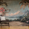 Chinoiserie Wallpaper 14