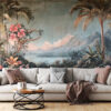 Chinoiserie Wallpaper 14