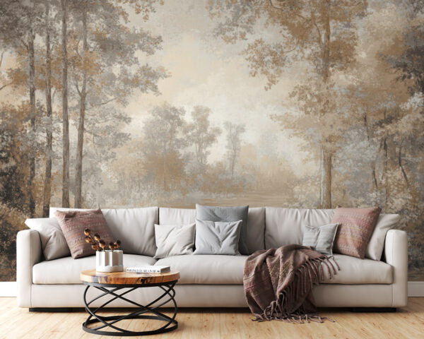 Floral Wallpaper 09