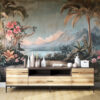 Chinoiserie Wallpaper 14