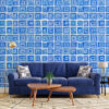 Mosaic Wallpaper 04