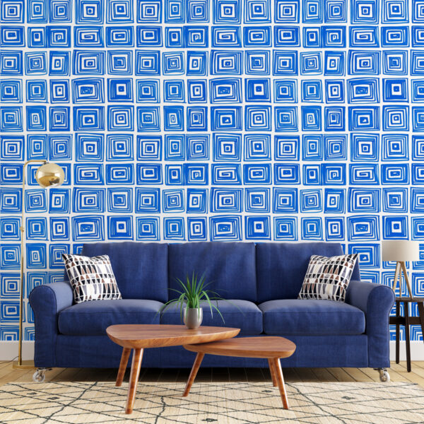 Mosaic Wallpaper 04