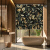 Botanic Rollerblinds 1003