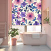 Floral Rollerblinds 1002