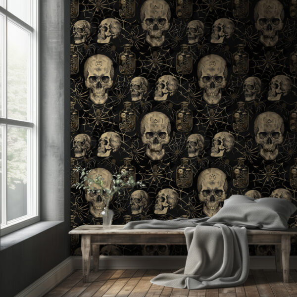 Boho Wallpaper 02