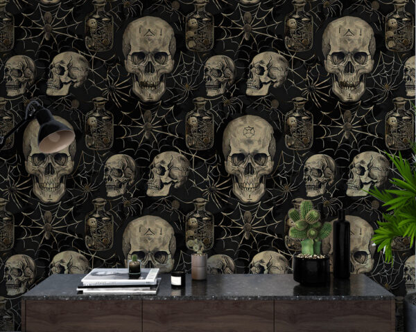 Boho Wallpaper 02