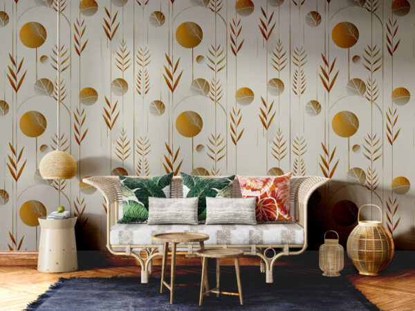 Boho Wallpaper 03
