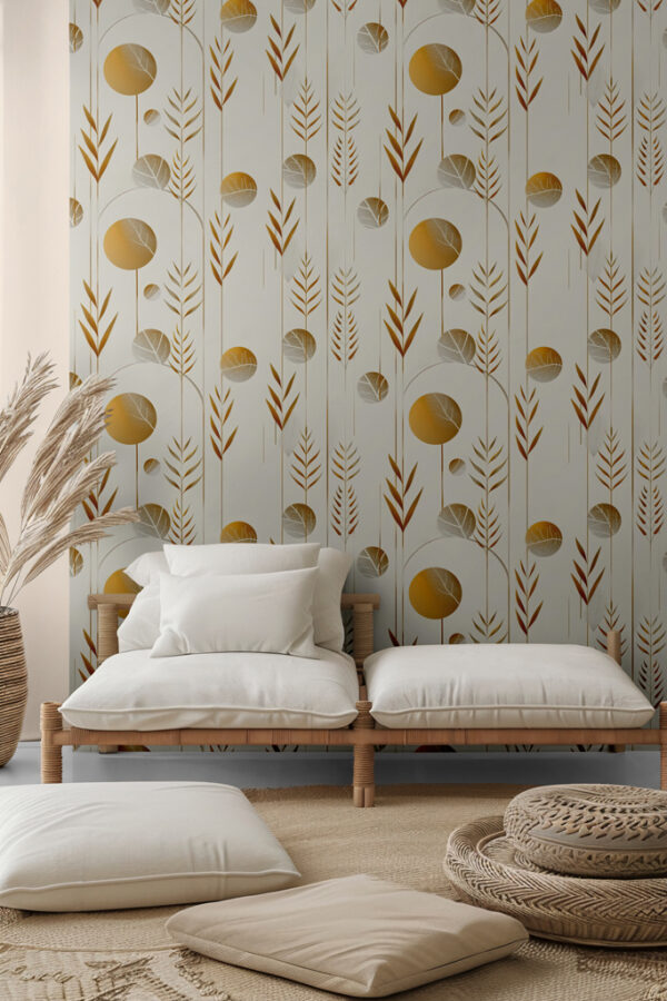 Boho Wallpaper 03