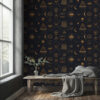 Boho Wallpaper 04
