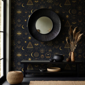 Boho Wallpaper 04