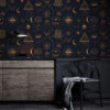 Boho Wallpaper 04
