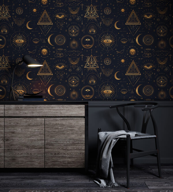 Boho Wallpaper 04