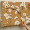 Chinoiserie Wallpaper 01