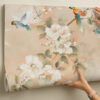 Chinoiserie Wallpaper 02