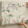 Chinoiserie Wallpaper 03