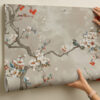 Chinoiserie Wallpaper 04