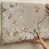 Chinoiserie Wallpaper 05