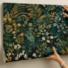 Floral Wallpaper 01