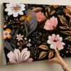 Floral Wallpaper 02