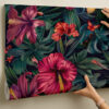 Floral Wallpaper 03