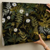 Floral Wallpaper 05