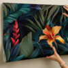 Floral Wallpaper 06