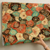 Mosaic Wallpaper 01