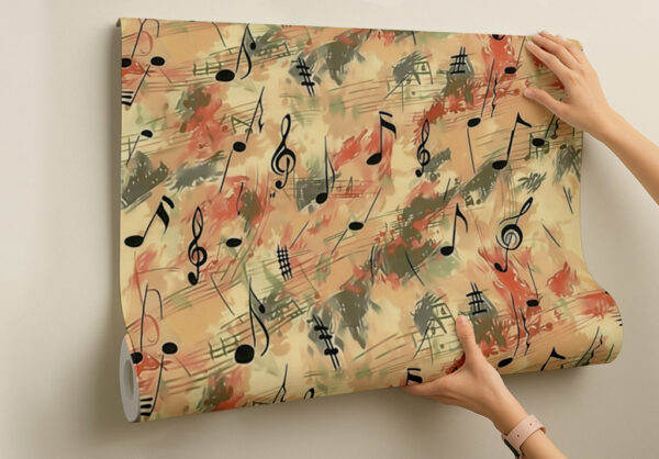 Music Wallpaper 01
