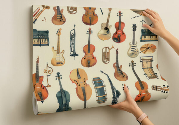 Music Wallpaper 02