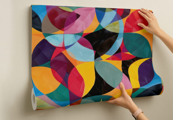 Colorful Wallpaper 02