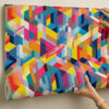 Colorful Wallpaper 03