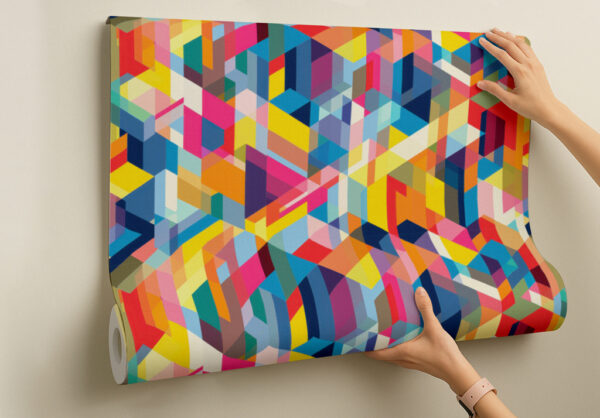 Colorful Wallpaper 03