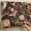Vintage Wallpaper 03