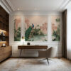 Chinoiserie Wallpaper 16