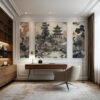 Chinoiserie Wallpaper 10