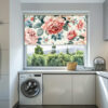 Floral Rollerblinds 1013