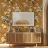 Chinoiserie Wallpaper 01