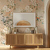 Chinoiserie Wallpaper 02
