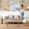 Chinoiserie Wallpaper 02