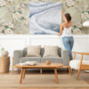 Chinoiserie Wallpaper 03
