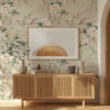 Chinoiserie Wallpaper 03