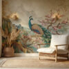 Chinoiserie Wallpaper 07