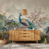 Chinoiserie Wallpaper 07