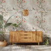 Chinoiserie Wallpaper 04