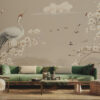 Chinoiserie Wallpaper 08