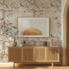 Chinoiserie Wallpaper 04